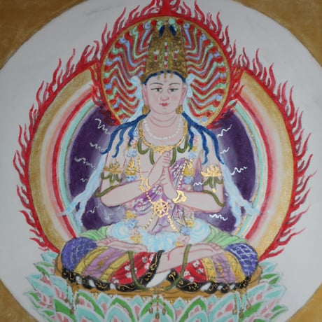 大日如来
