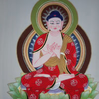 阿弥陀如来