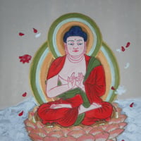 阿弥陀如来