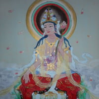 聖観世音菩薩