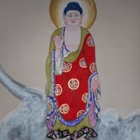 阿弥陀如来
