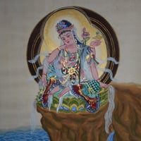 如意輪観音菩薩