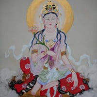 観音菩薩