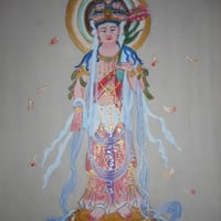 十一面観音菩薩