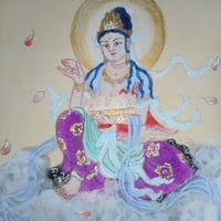 菩薩
