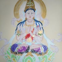 大日如来