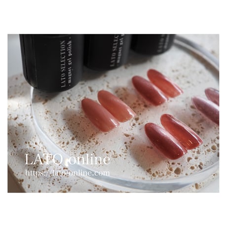 magnet gel polish 203 【廃盤】