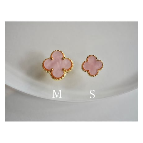 jewel flower（ピンクオパールＳ）