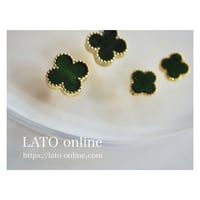 jewel flower（マラカイトＭ）