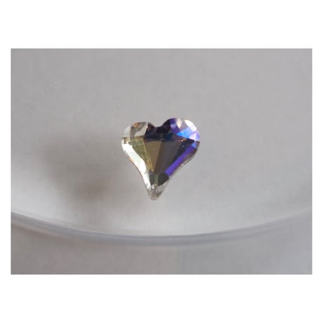 crystal heart（ムーンライトＭ）