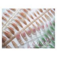 LATO me tips チークマグネット