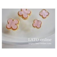 jewel flower（ピンクオパールＳ）