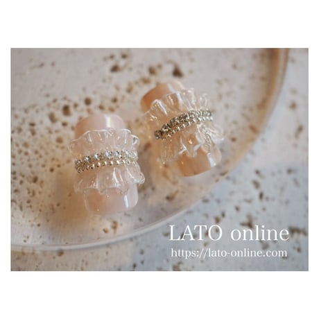parts nendo -clear-