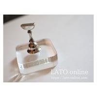 アクリルチップスタンド