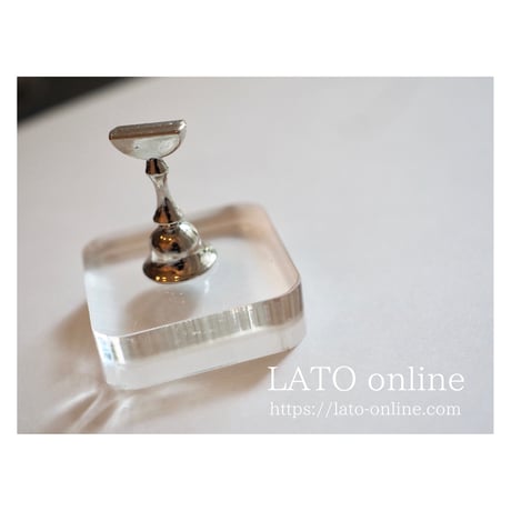 アクリルチップスタンド