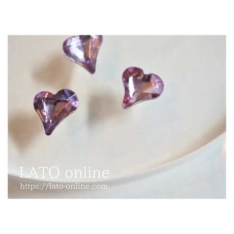 crystal heart（ラベンダーＳ）