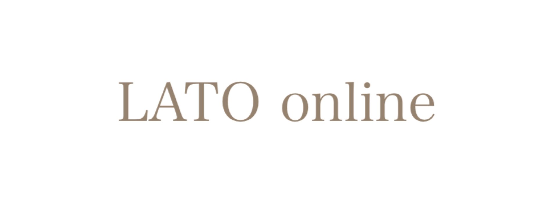 LATO online