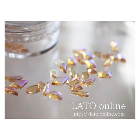 CATEGORY クリスタル | LATO online