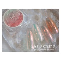 Creamy Sorbet powder（トマトソルベ）