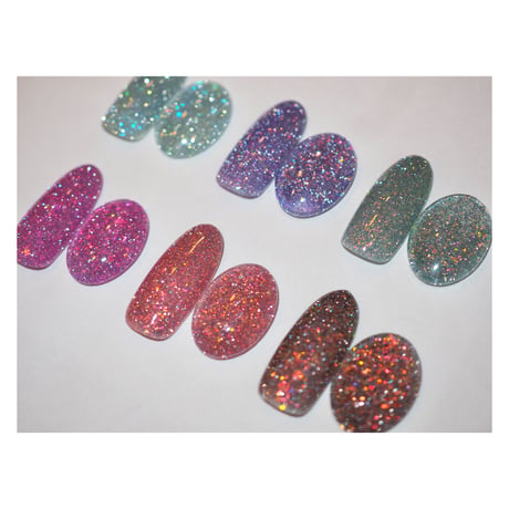 flash gel polish 906 【廃盤】