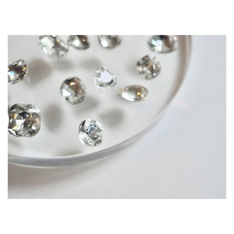 crystal collection（クリスタル）