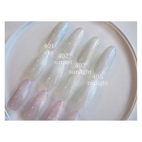 magnet gel polish 401 【廃盤】