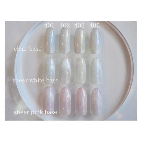 magnet gel polish 403 【廃盤】