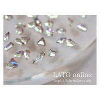 mix crystal（ムーンライト）