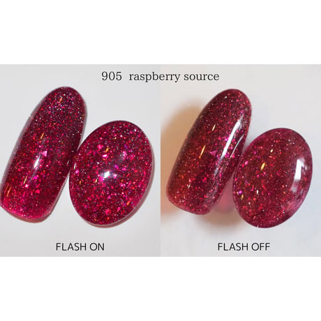 flash gel polish 905 【廃盤】
