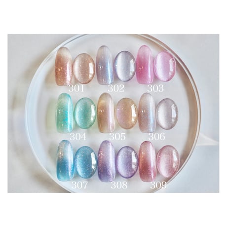 magnet gel polish 303 【廃盤】