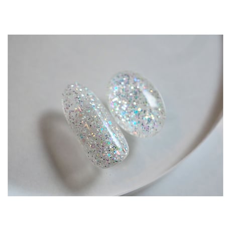party glitter（シャワー）