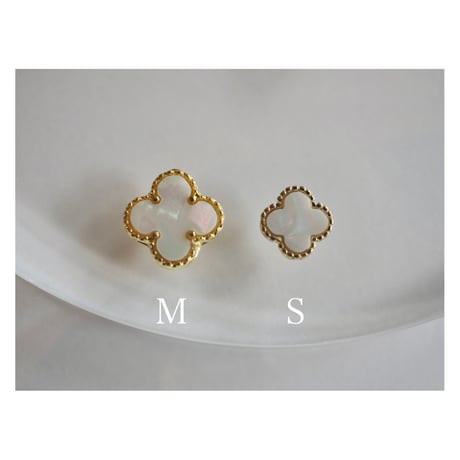 jewel flower（パールＭ）