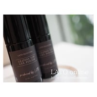 glossy top gel polish 【廃盤】