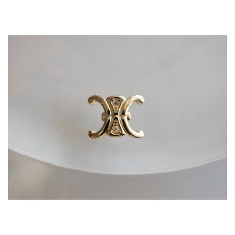 luxury zircon*triomphe