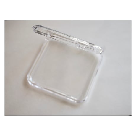 アクリルチップケース