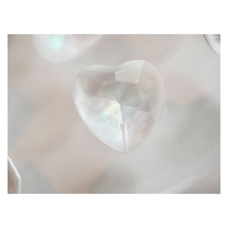 crystal collection（パウダースノー）