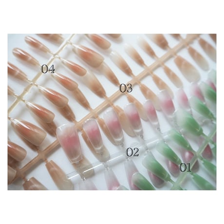 LATO me tips チークマグネット