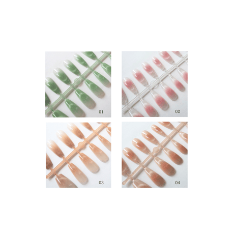 LATO me tips チークマグネット