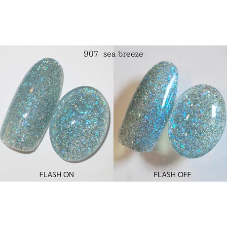 flash gel polish 907 【廃盤】