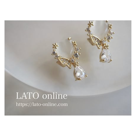 CATEGORY 揺れるパーツ | LATO online