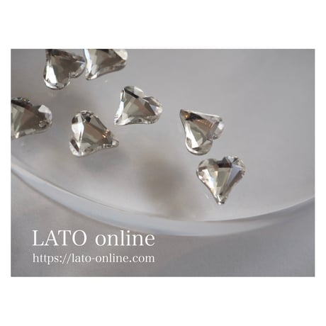 crystal heart（クリスタルＳ）