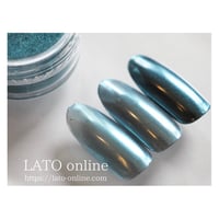 mirror powder（ライトブルー）