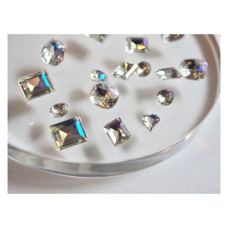 crystal collection（ムーンライト）