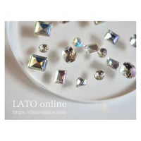 crystal collection（ムーンライト）