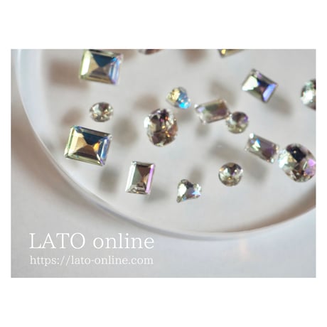 crystal collection（ムーンライト）