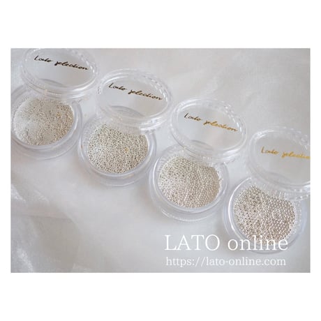 bullion（シルバー0.4㎜）