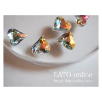 crystal heart（ダイヤモンドシマーＭ）