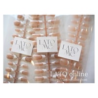 LATO me tips フレンチ
