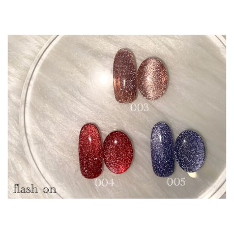 flash magnet gel polish 003 【廃盤】