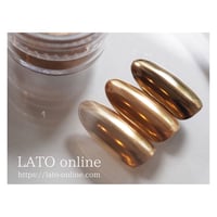 mirror powder（シャインゴールド）